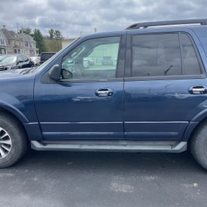 FORD EXPEDITION XLT - 4