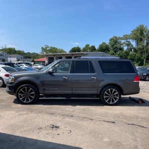 صورة 3 لـ 2017 Lincoln NAVIGATOR L RESERVE