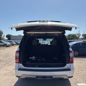 2018 FORD EXPEDITION MAX LIMITED — миниатюра 44