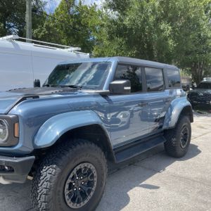 2024 FORD BRONCO RAPTOR 照片 2