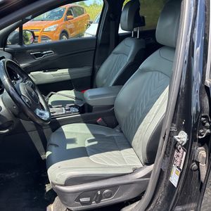 2023 KIA SPORTAGE X-PRO — миниатюра 31