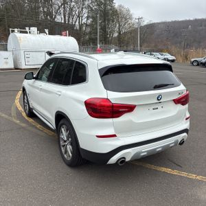 BMW X3 XDRIVE30I - 5