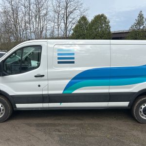 FORD TRANSIT 150 - 4