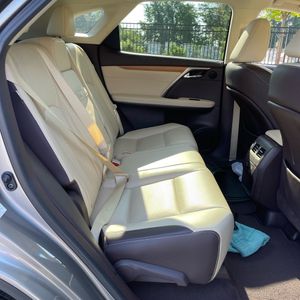 صورة 35 لـ 2017 Lexus RX 350 BASE