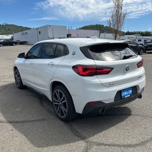 BMW X2 XDRIVE28I - 5