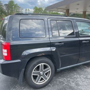 JEEP PATRIOT SPORT - 9