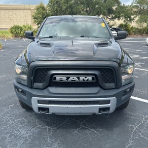 2017 RAM 1500 REBEL 缩略图 14