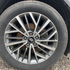 صورة 20 لـ 2019 Hyundai TUCSON SEL