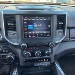 2021 RAM 1500 BIG HORN 缩略图 36