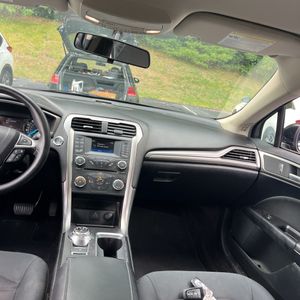 2017 FORD FUSION SE 缩略图 29