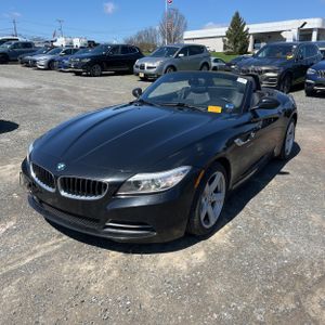 BMW Z4 SDRIVE28I - 1