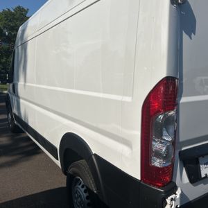 2025 RAM PROMASTER 2500 TRADESMAN photo 5
