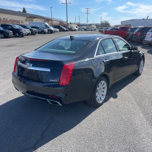 CADILLAC CTS 2.0T LUXURY COLLECTION - 8