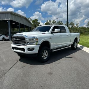 2022 RAM 3500 LARAMIE 照片 1