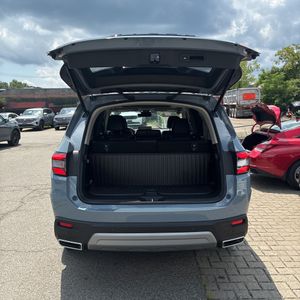 صورة مصغرة 46 لـ 2024 Honda PILOT TOURING