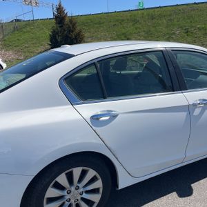 HONDA ACCORD EX-L - 9