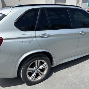 2016 BMW X5 SDRIVE35I — фото 9