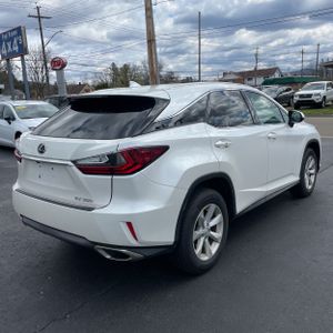 LEXUS RX 350 BASE - 8