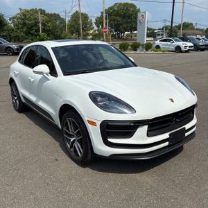 2023 Porsche MACAN 缩略图 12