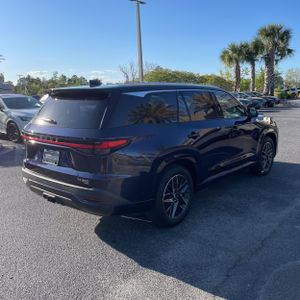 LEXUS TX 350 LUXURY - 8