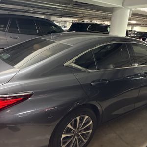 2023 Lexus ES 350 BASE 照片 7