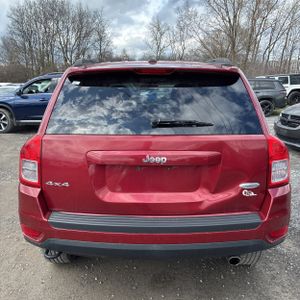 JEEP COMPASS LATITUDE - 7
