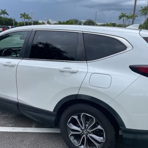 صورة 6 لـ 2022 Honda CR-V EX-L