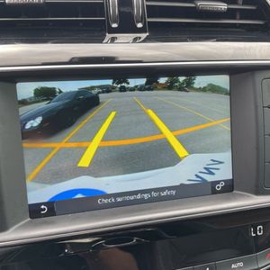 2017 Jaguar F-PACE S 缩略图 40