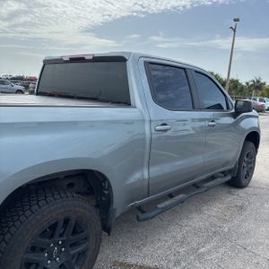 صورة 9 لـ 2023 Chevrolet SILVERADO 1500 RST