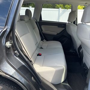 2014 Subaru FORESTER 2.5I PREMIUM 照片 35