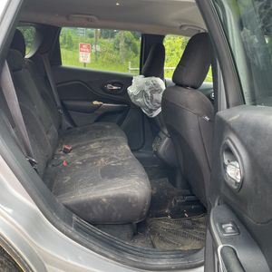 صورة مصغرة 35 لـ 2019 JEEP CHEROKEE UPLAND