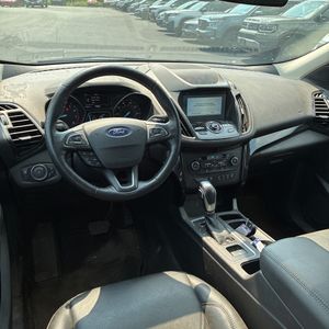 صورة مصغرة 36 لـ 2019 FORD ESCAPE TITANIUM