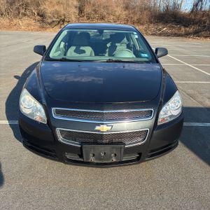 CHEVROLET MALIBU LS - 10