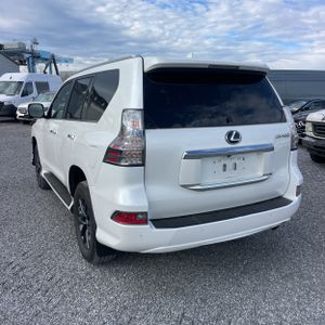 LEXUS GX 460 BASE - 5