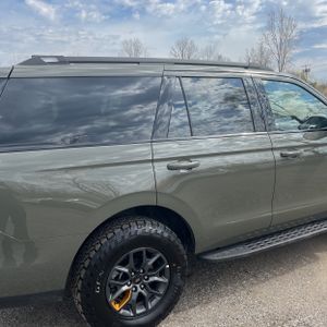 FORD EXPEDITION TREMOR - 9