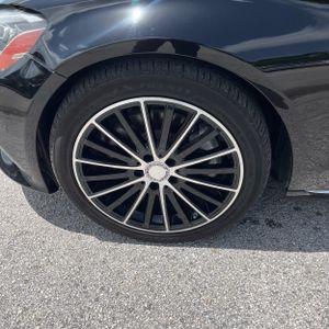 صورة مصغرة 17 لـ 2021 Mercedes-BENZ C-CLASS