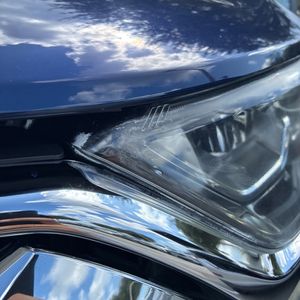 2017 Honda CR-V EX-L — фото 56