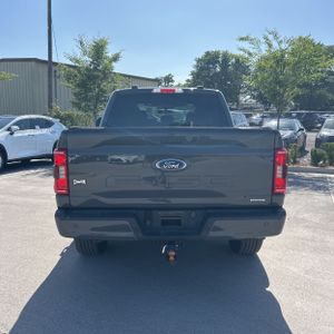 صورة 7 لـ 2021 FORD F-150 XLT