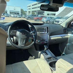 2012 Subaru OUTBACK 2.5I PREMIUM 照片 36