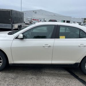 CHEVROLET MALIBU - 4