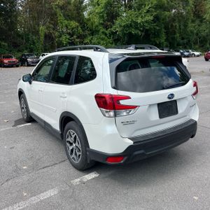 صورة 5 لـ 2024 Subaru FORESTER PREMIUM