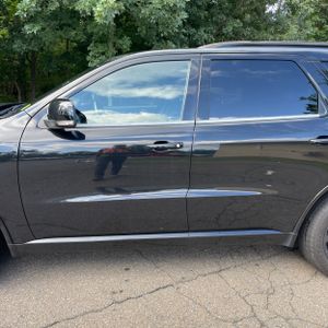 2021 Dodge DURANGO GT PLUS 照片 4