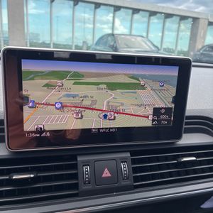 2018 AUDI Q5 PRESTIGE 缩略图 39