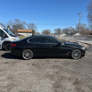 BMW 5 SERIES 530I - 10