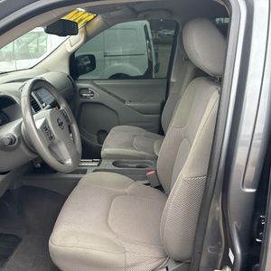 2019 Nissan FRONTIER SV — миниатюра 63
