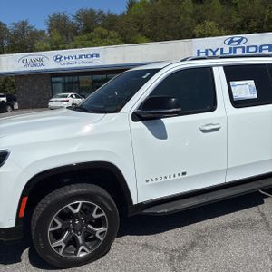 JEEP WAGONEER L SERIES III - 2