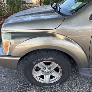 صورة مصغرة 55 لـ 2006 Dodge DURANGO SLT