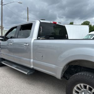 FORD F-350 SUPER DUTY XLT - 6