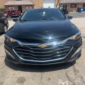صورة مصغرة 14 لـ 2023 Chevrolet MALIBU LT