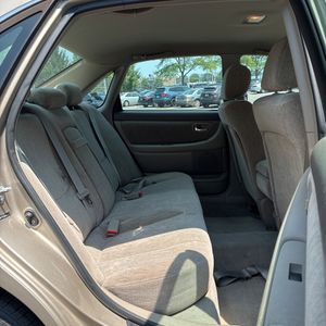 2004 Toyota AVALON XL 缩略图 35